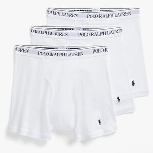 Polo boxers 3 pack